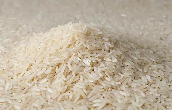 Healthy Grains Rice Image